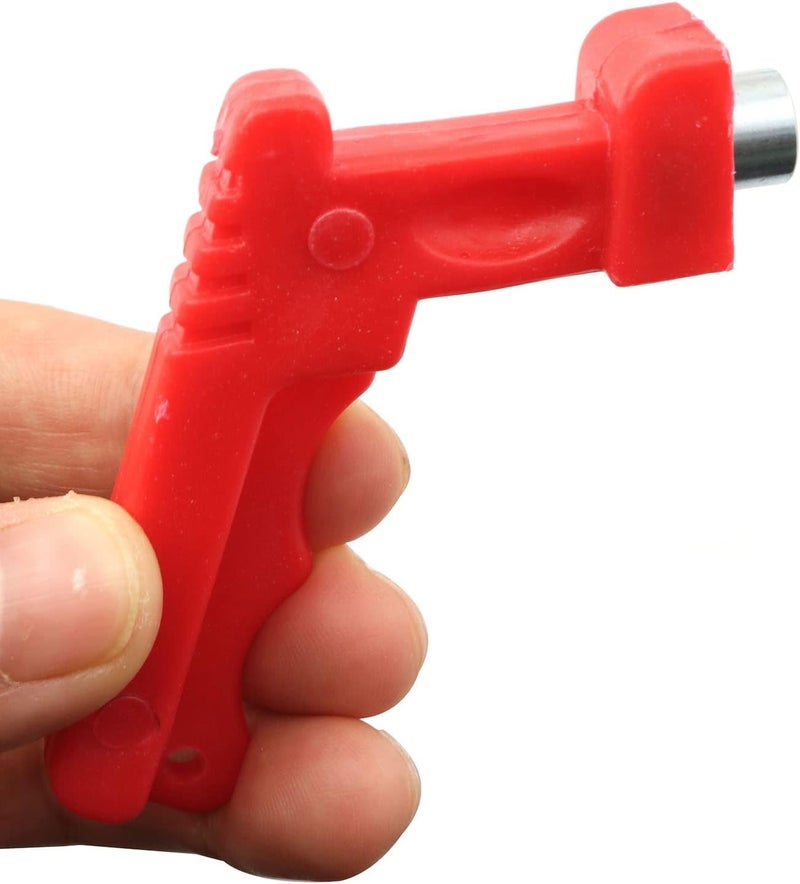 PZRT Track Shoes Spikes Stud Spike Wrench Replacement for Sprint Sports Short Running Shoes 3.15x2.36 Inches, Red - Image 3